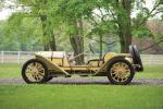 Mercer Type 35 Raceabout 1911 года